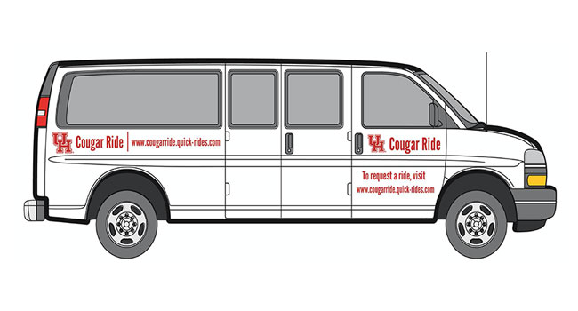 University of Houston to Offer Fewer Services during Pandemic