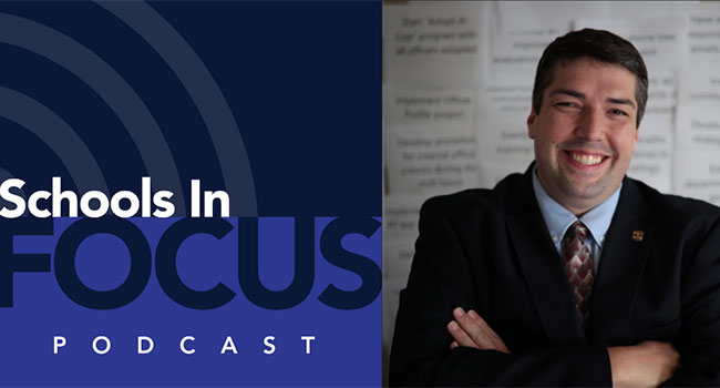 Schools In Focus: Active Shooter Response Planning