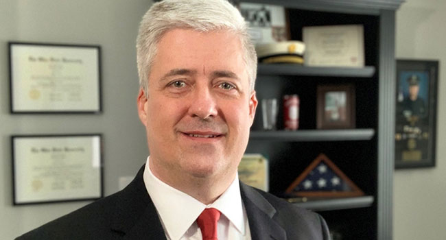 Denison University name Rose as Director of Campus Safety