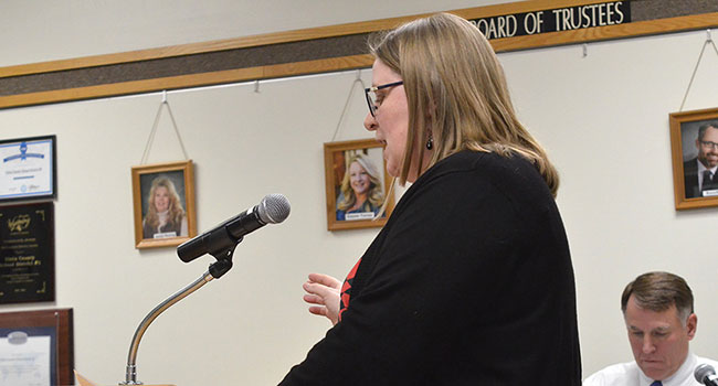 Wyoming Supreme Court: Evanston School District’s Gun Policy is Null and Void