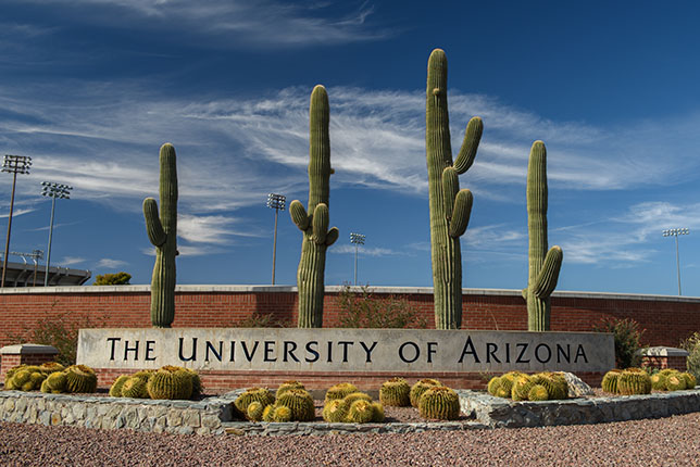 University of Arizona