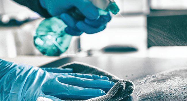 Preparing for Flu Season