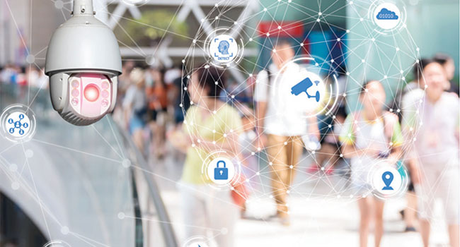 Secure the Environment