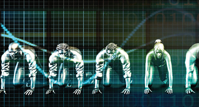 Unlocking Business Intelligence