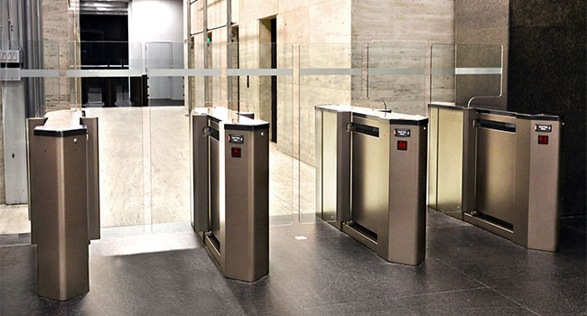 Aeroturn Makes The Grade During Global Pandemic