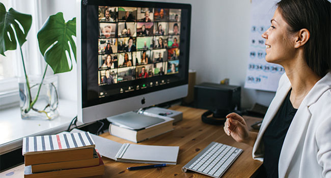 Creating a Secure Space