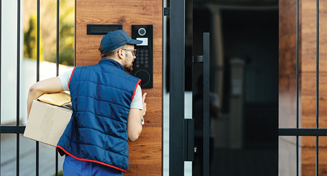 Extending the Perimeter