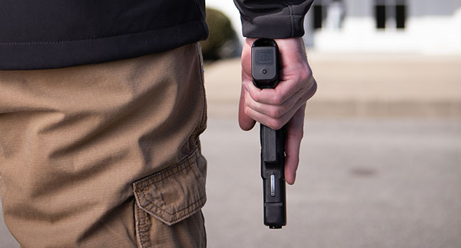 Crisis Management Technology