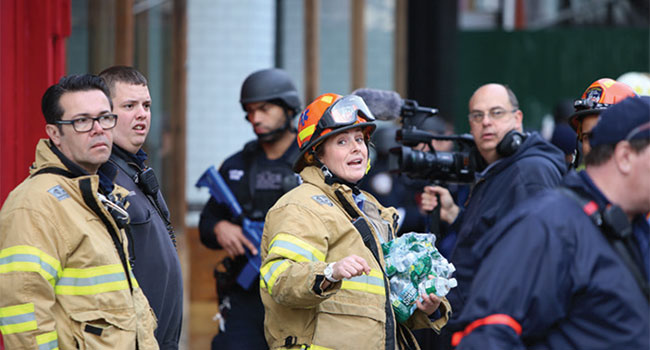 What Schools Need to Know