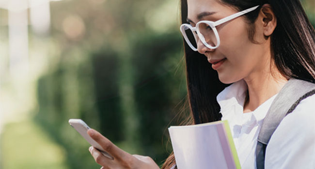 Enhancing the Student Experience