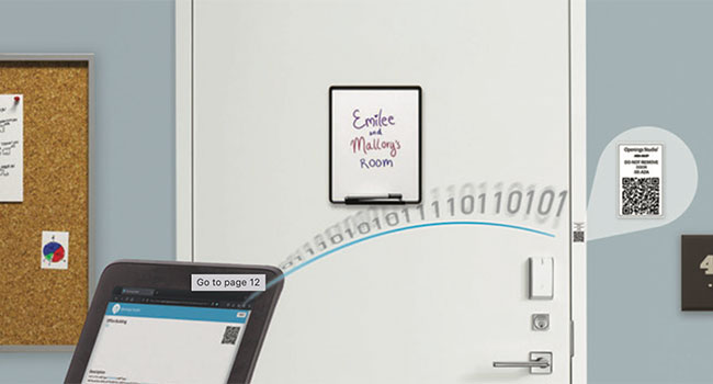 Managing Campus Doors