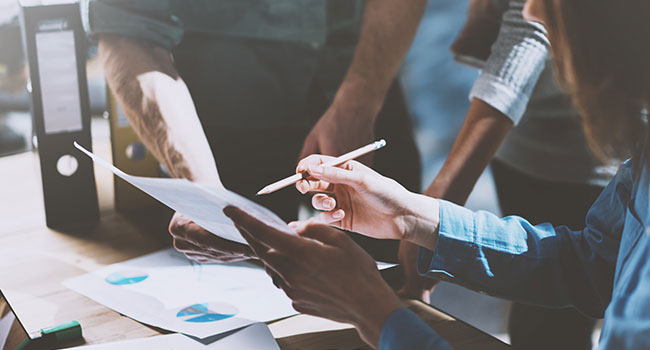 Managing Dynamic Risk: How Your Campus Can Achieve Organizational Resilience in 2022