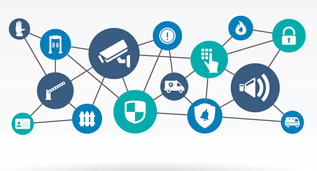 How to Protect a College Campus with a Communications ‘Umbrella’