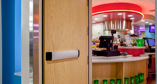 Health Care Trends Shaping Security & Infection Control