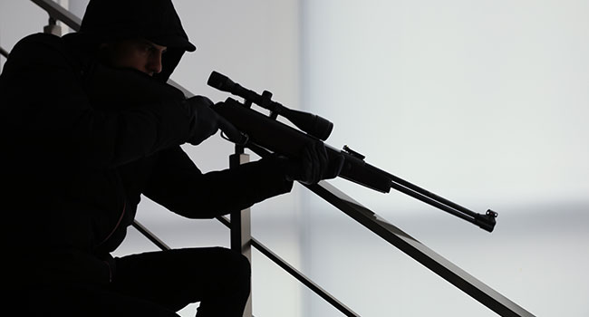 Why Every Gunshot at a School Matters