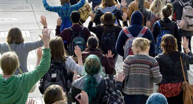 Smarter Surveillance