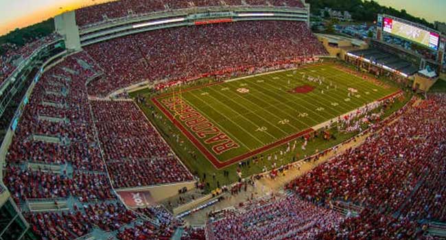 Campus Gun Laws Create Need for More Security Measures