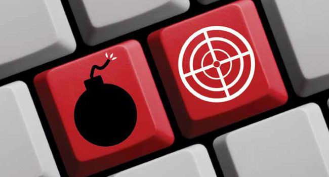 An Increase In Bomb Threats