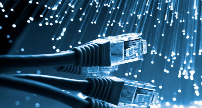 Leveraging IP Technology