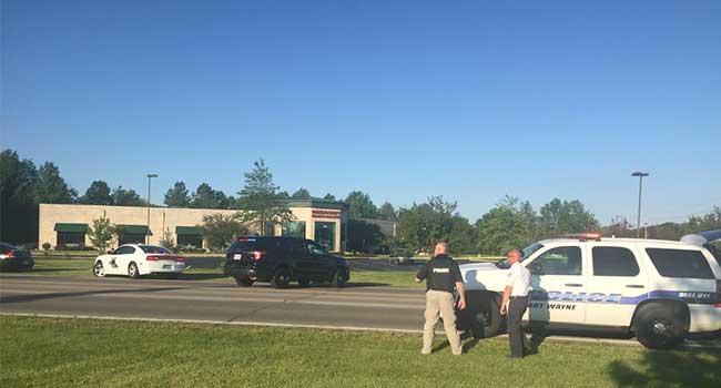 Active Shooter Prompts Quick Response to Indiana Beauty College