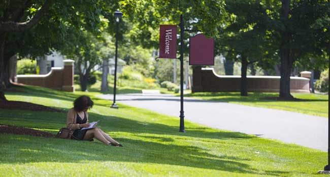 2017 Safest College Campuses in America