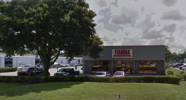 Orlando Workplace Shooting Leaves 5 Dead 