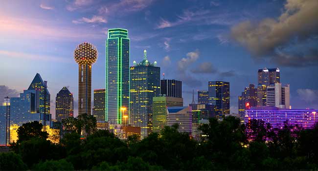 The Dallas Ambush: One Year Later