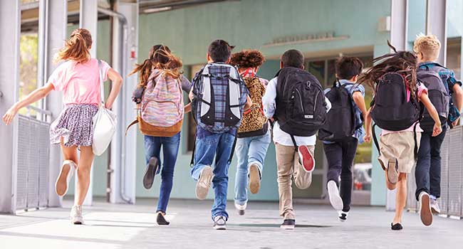 More Schools Interested in Bulletproof Products