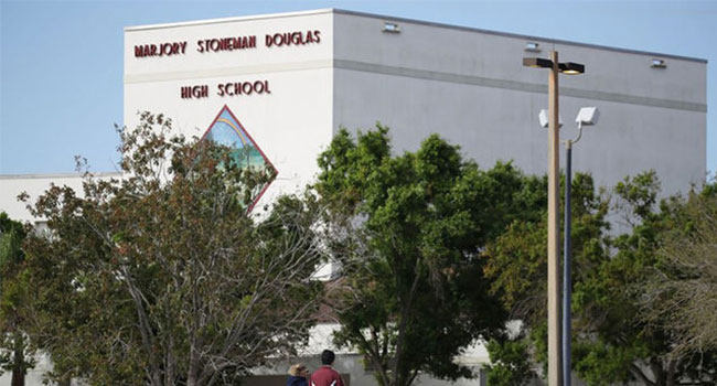 Majory Stoneman Douglas Continues to Increase Security Following Several Incidents