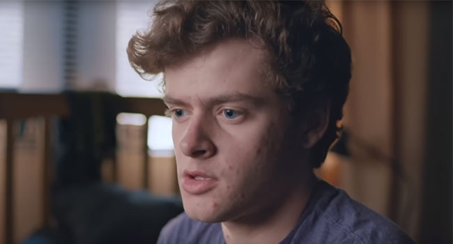 Sandy Hook Promise Stuns Again with Chilling Video on Gun Violence in Schools