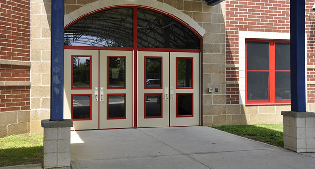 Effective Campus Security Goes Beyond Entrances and Exits