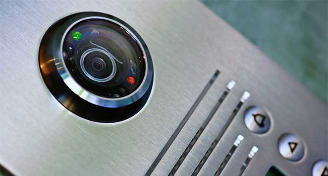 Texas School District Introduces Video Intercom System