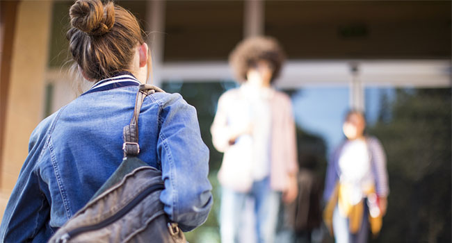 School Shooters Were Often Bullied And Told People of Intentions to Attack, Secret Service Report Finds