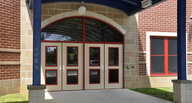 elementary school