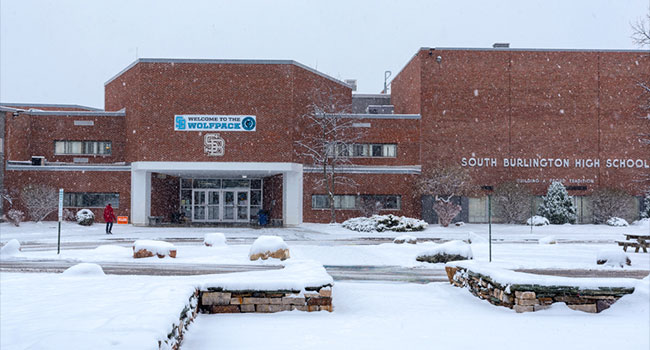 vermont school