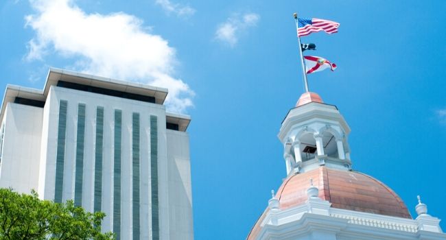 florida capitol