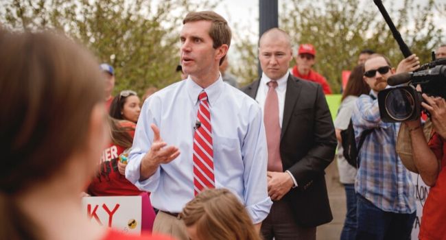 andy beshear