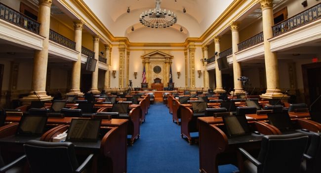 kentucky senate