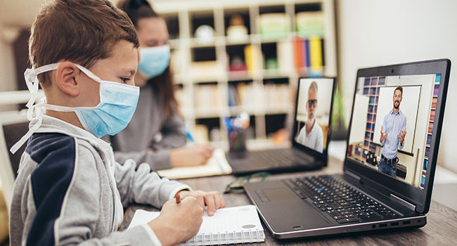 Getting Ready for K-12 Schools to Open