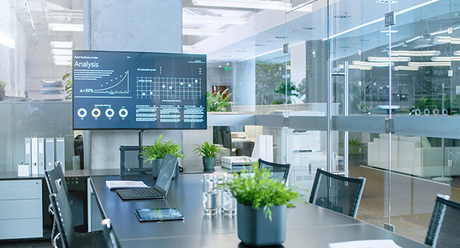 The Classroom Advantage