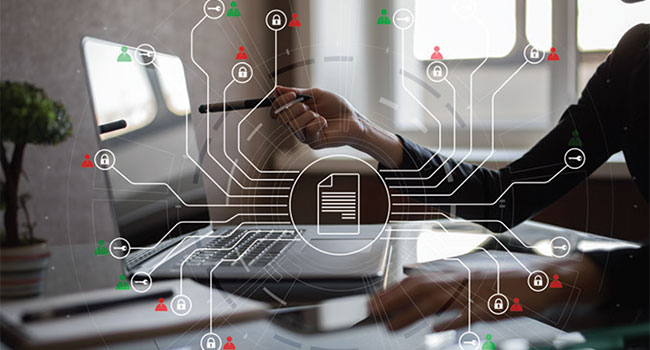 Protecting Digital Data