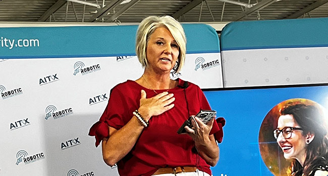 Bailey’s Gift Honors Kentucky High School Shooting Victim