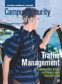 Campus Security & Life Safety Magazine - May / June 2022