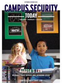 CST Sep-Oct 2026 Cover