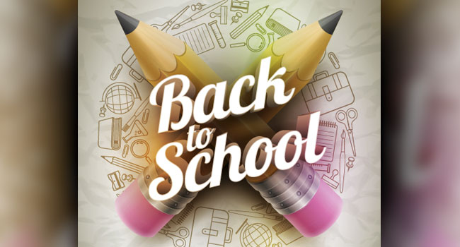 Back to School