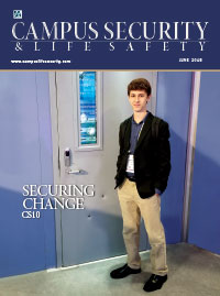 Campus Security & Life Safety Magazine Digital Edition - June 2018