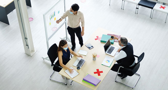 Enhancing School Security