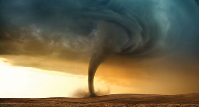 Preparing for Extreme Weather