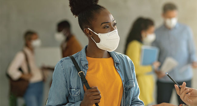 Preparing for the Unpredictable