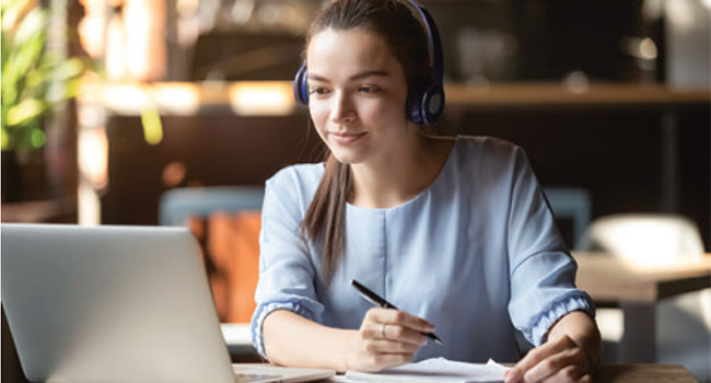 Bridging the Digital Divide